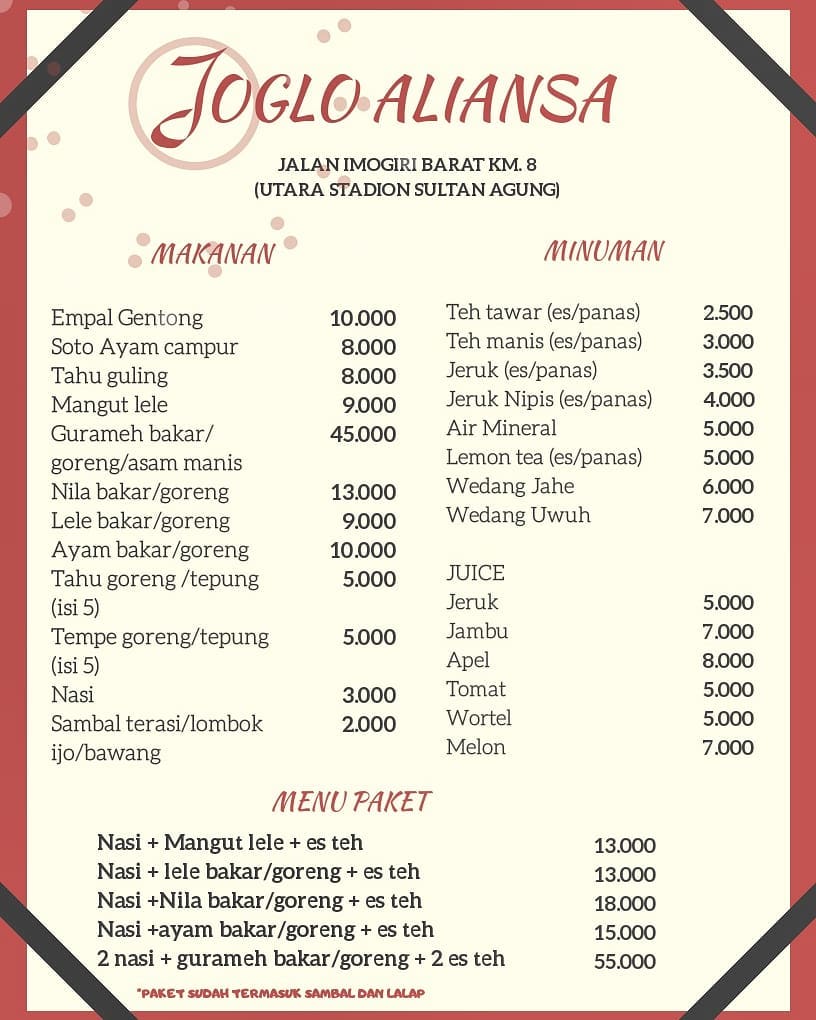 Joglo-Aliansa-Rumah-Makan-Gedung-Pertemuan-Catering-Homestay-rias-pengantin-Dekorasi-9